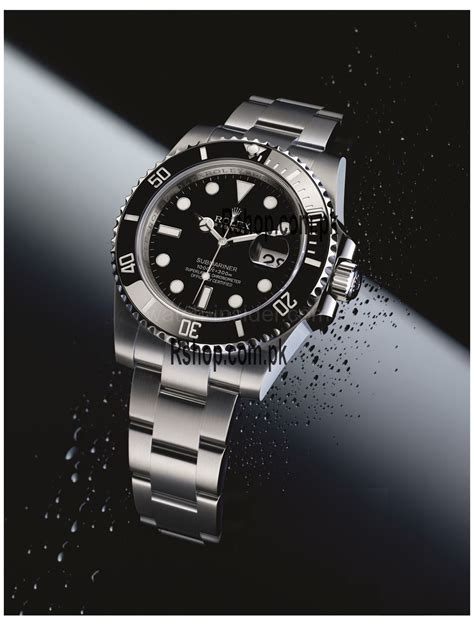 rolex ladies watch price in pakistan|Rolex submariner price in Pakistan.